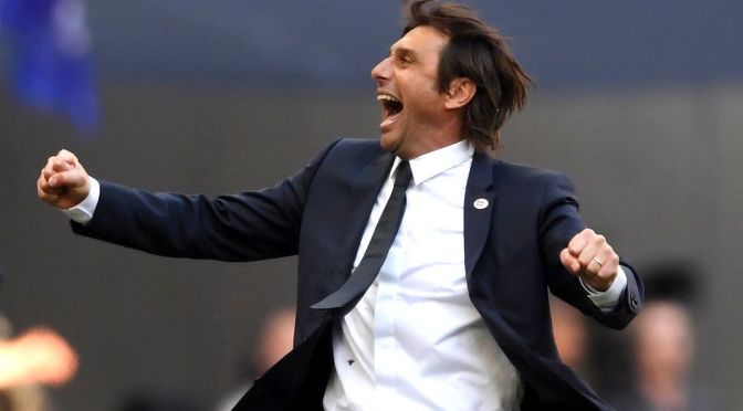 L’INTER TORNA A VINCERE