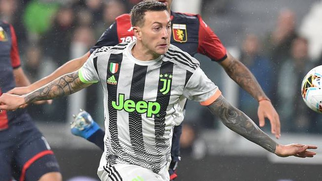 FEDE BERNA, IL NUOVO 10 DEGLI AZZURRI?