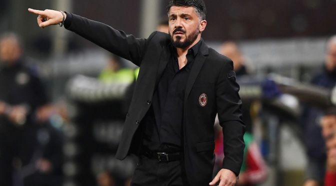 Senti come “ringhia”!